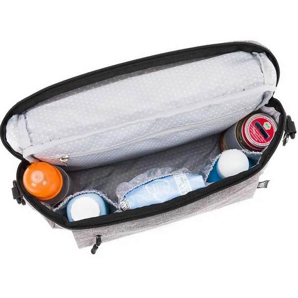 Продукт Fillikid Sport - Органайзер за бебешка количка - 0 - BG Hlapeta
