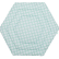 Fillikid Jersey - Меко килимче за сгъваема кошара за игра 124 см.
