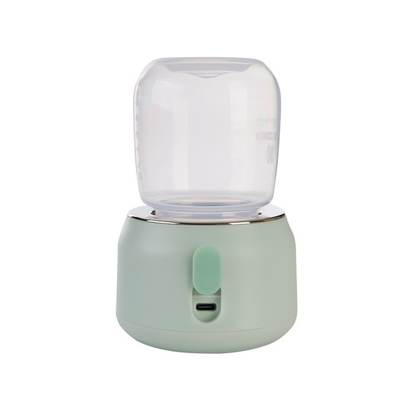 Kikkaboo Brent - Преносим нагревател за шишета