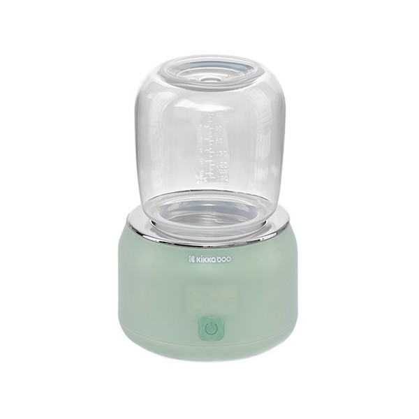 Продукт Kikkaboo Brent - Преносим нагревател за шишета - 0 - BG Hlapeta