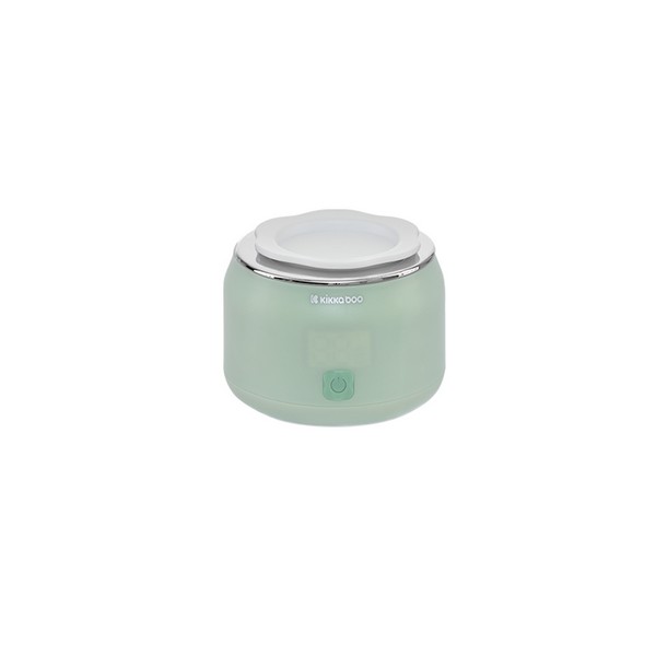 Продукт Kikkaboo Brent - Преносим нагревател за шишета - 0 - BG Hlapeta