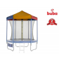 Продукт Buba - Сенник/тента за батут с вътрешна мрежа 10FT - 1 - BG Hlapeta