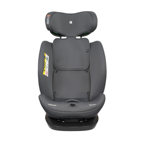 Продукт Kikkaboo i-Explore 2 - Стол за кола  40-150 см i-SIZE - 0 - BG Hlapeta