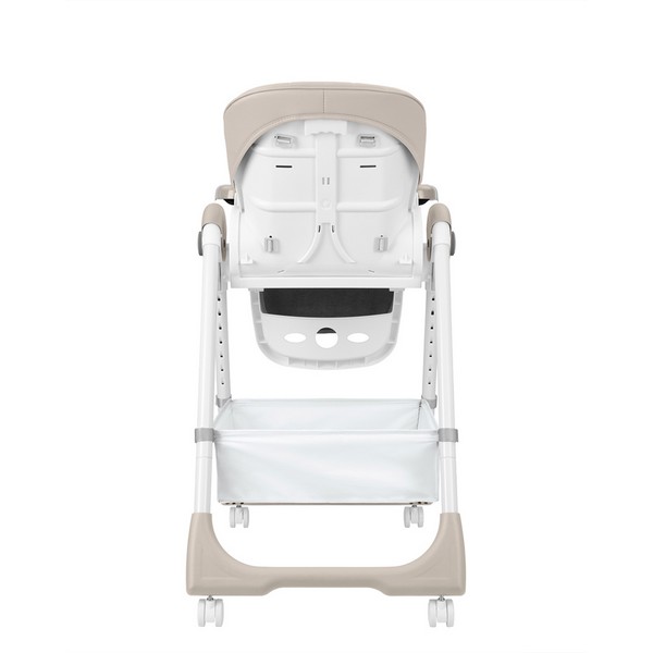 Продукт Kikkaboo Spicy+ - Стол за храненe - 0 - BG Hlapeta