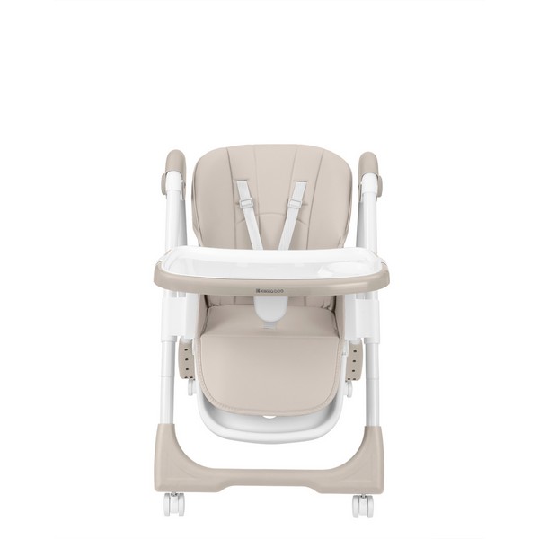 Продукт Kikkaboo Spicy+ - Стол за храненe - 0 - BG Hlapeta