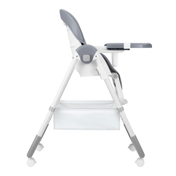 Продукт Kikkaboo Spicy+ - Стол за храненe - 0 - BG Hlapeta