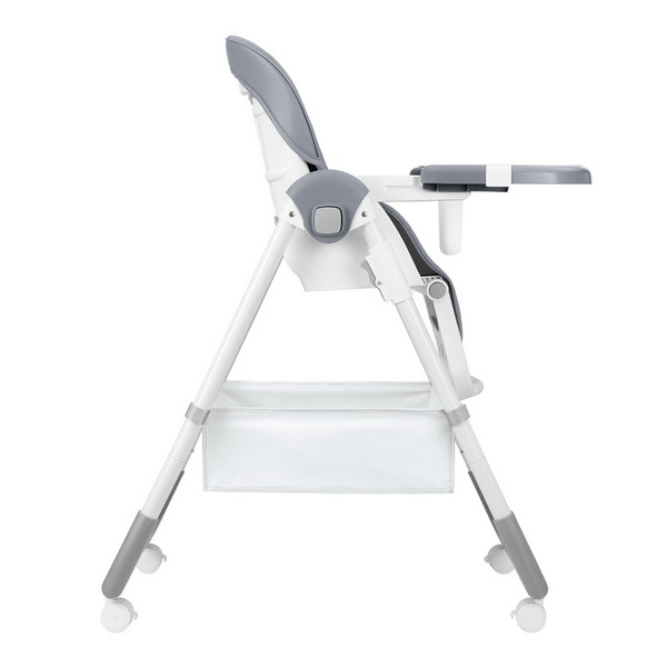 Продукт Kikkaboo Spicy+ - Стол за храненe - 0 - BG Hlapeta