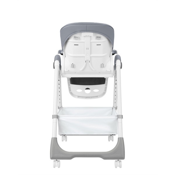 Продукт Kikkaboo Spicy+ - Стол за храненe - 0 - BG Hlapeta