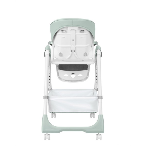 Продукт Kikkaboo Spicy+ - Стол за храненe - 0 - BG Hlapeta