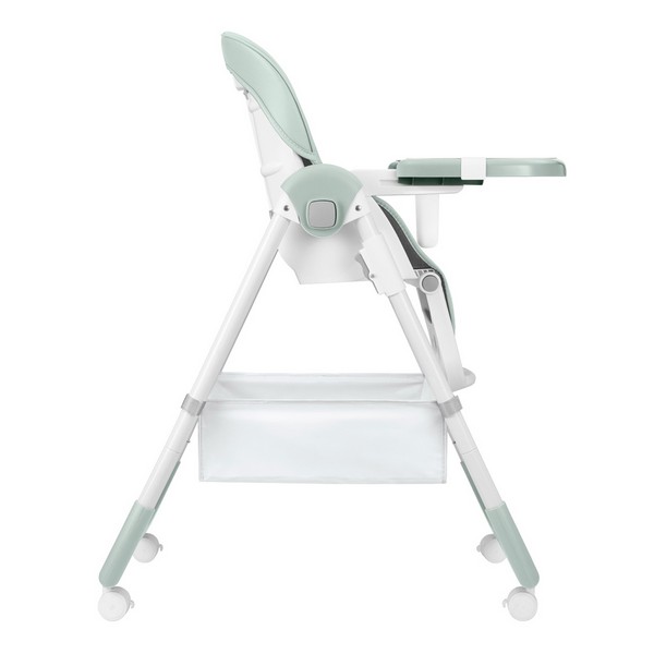 Продукт Kikkaboo Spicy+ - Стол за храненe - 0 - BG Hlapeta