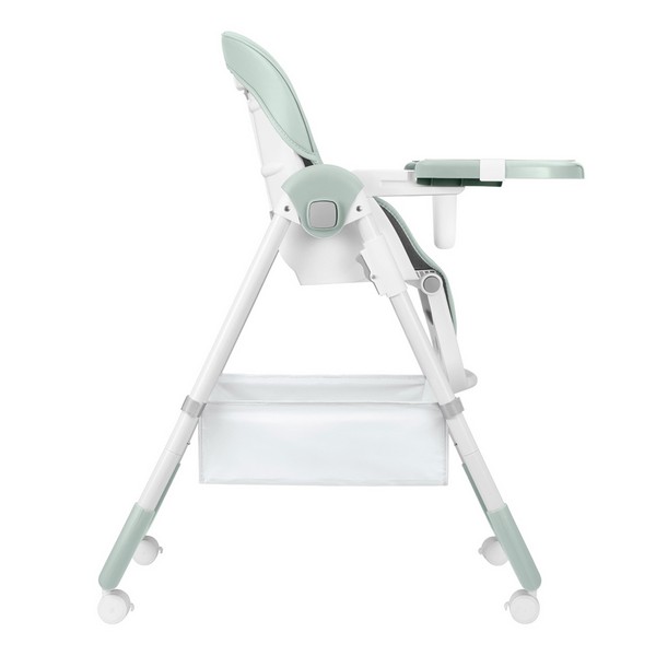 Продукт Kikkaboo Spicy+ - Стол за храненe - 0 - BG Hlapeta