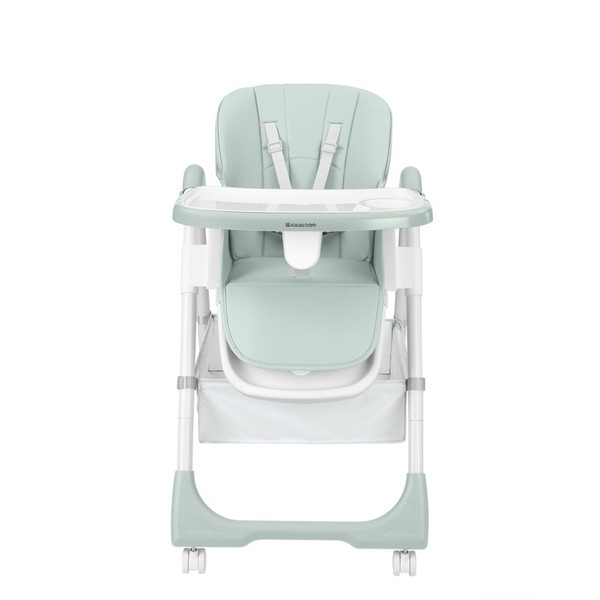 Продукт Kikkaboo Spicy+ - Стол за храненe - 0 - BG Hlapeta