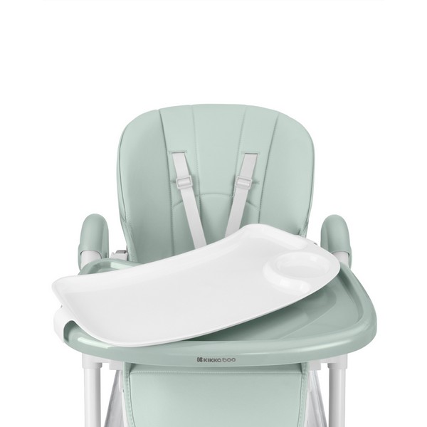 Продукт Kikkaboo Spicy+ - Стол за храненe - 0 - BG Hlapeta