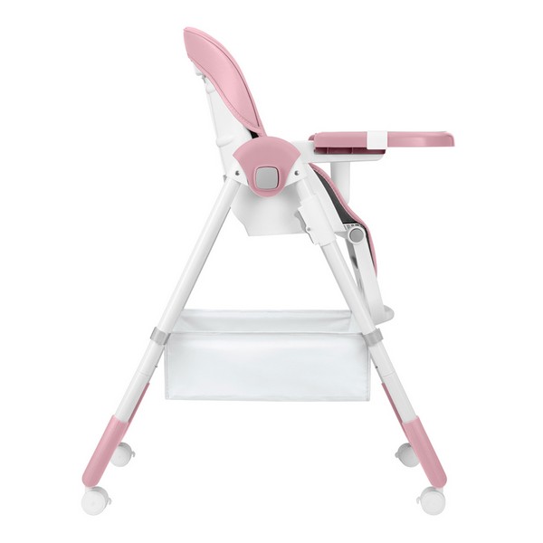 Продукт Kikkaboo Spicy+ - Стол за храненe - 0 - BG Hlapeta