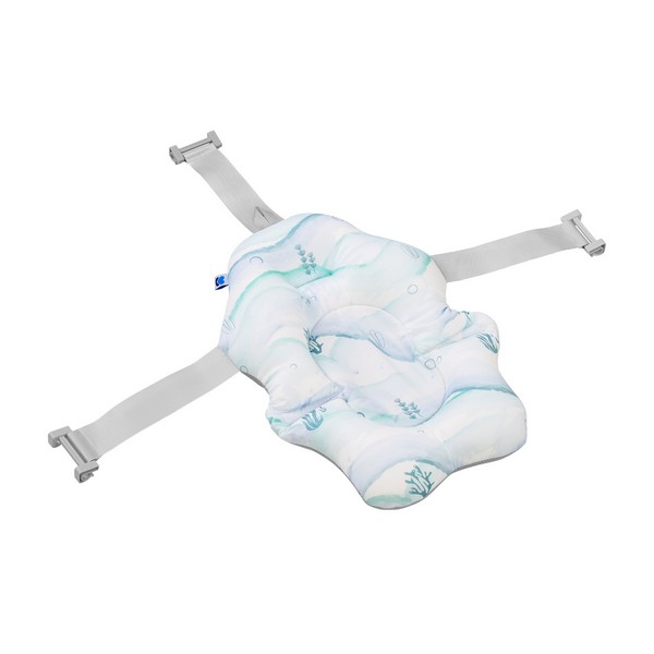 Продукт Kikkaboo Nubo - Мека подложка за вана - 0 - BG Hlapeta