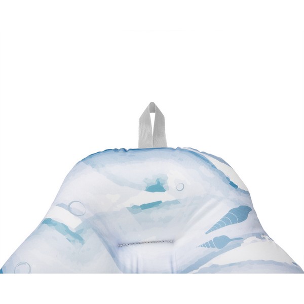 Продукт Kikkaboo Nubo - Мека подложка за вана - 0 - BG Hlapeta