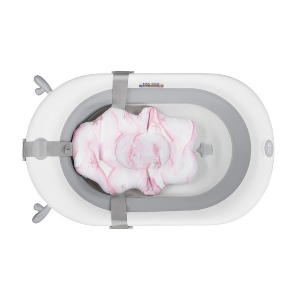 Продукт Kikkaboo Nubo - Мека подложка за вана - 0 - BG Hlapeta