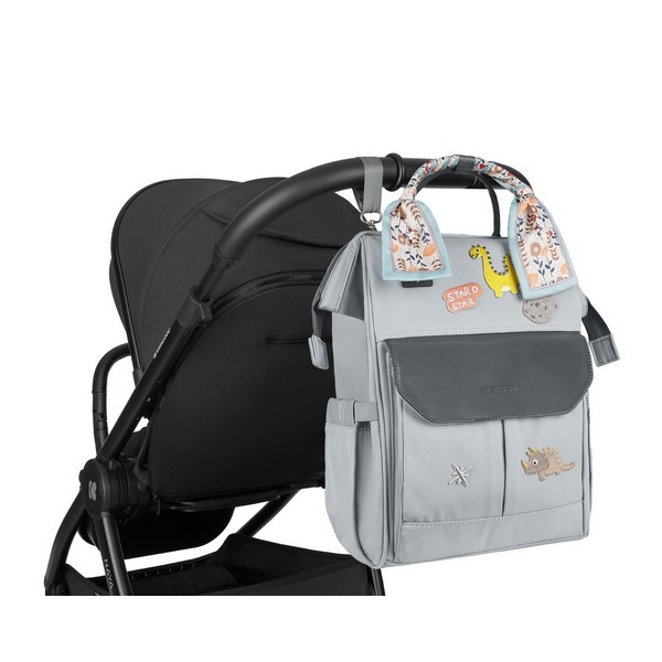 Продукт Kikkaboo Myla - Чанта - 0 - BG Hlapeta