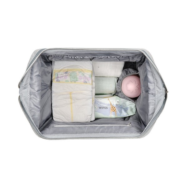 Продукт Kikkaboo Myla - Чанта - 0 - BG Hlapeta