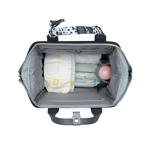 Продукт Kikkaboo Myla - Чанта - 0 - BG Hlapeta