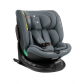 Kikkaboo i-Tour i-SIZE - Стол за кола 40-150 см с въртене на 360 градуса Продукт Kikkaboo i-Tour i-SIZE - Стол за кола 40-150 см с въртене на 360 градуса - 35 - BG Hlapeta