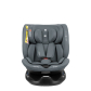 Kikkaboo i-Tour i-SIZE - Стол за кола 40-150 см с въртене на 360 градуса Продукт Kikkaboo i-Tour i-SIZE - Стол за кола 40-150 см с въртене на 360 градуса - 32 - BG Hlapeta