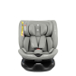 Kikkaboo i-Tour i-SIZE - Стол за кола 40-150 см с въртене на 360 градуса Продукт Kikkaboo i-Tour i-SIZE - Стол за кола 40-150 см с въртене на 360 градуса - 8 - BG Hlapeta