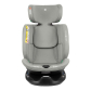 Kikkaboo i-Tour i-SIZE - Стол за кола 40-150 см с въртене на 360 градуса Продукт Kikkaboo i-Tour i-SIZE - Стол за кола 40-150 см с въртене на 360 градуса - 6 - BG Hlapeta