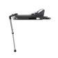 Lorelli ARIA LUXE - БАЗА ISOFIX + Support Leg за автостол Продукт Lorelli ARIA LUXE - БАЗА ISOFIX + Support Leg за автостол - 2 - BG Hlapeta