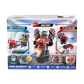 Продукт Silverlit Silverlit Rapidfire - Робот - 10 - BG Hlapeta