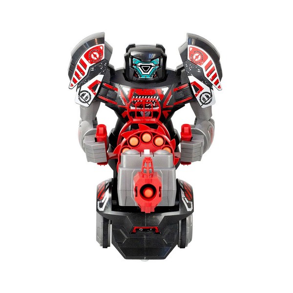 Продукт Silverlit Silverlit Rapidfire - Робот - 0 - BG Hlapeta