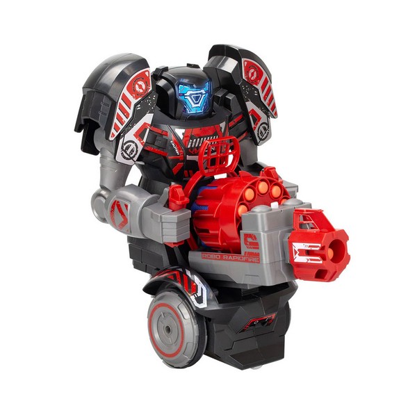 Продукт Silverlit Silverlit Rapidfire - Робот - 0 - BG Hlapeta