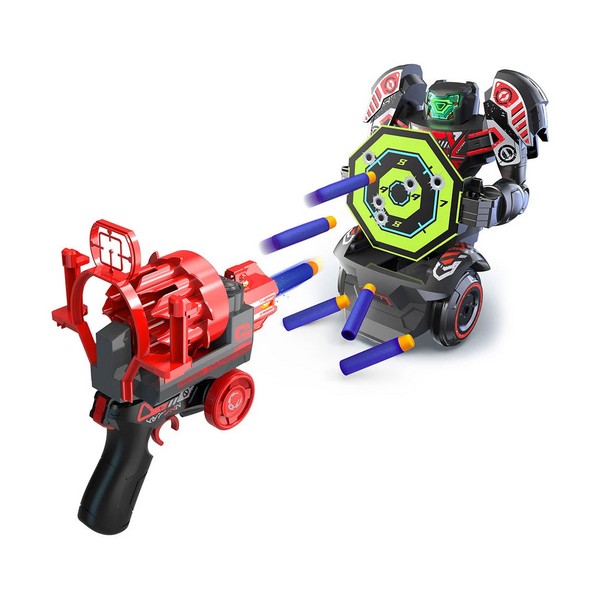 Продукт Silverlit Silverlit Rapidfire - Робот - 0 - BG Hlapeta