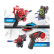 Silverlit Silverlit Rapidfire - Робот