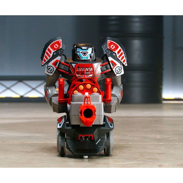 Продукт Silverlit Silverlit Rapidfire - Робот - 0 - BG Hlapeta