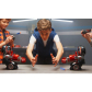 Продукт Silverlit Silverlit Rapidfire - Робот - 4 - BG Hlapeta