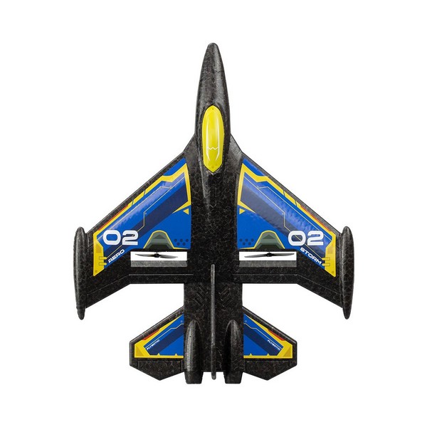 Продукт Silverlit Sonic EVO - Самолет - 0 - BG Hlapeta