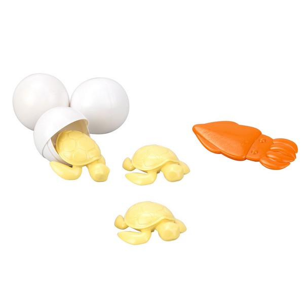 Продукт Silverlit - Интерактивна костенурка, синя - 0 - BG Hlapeta