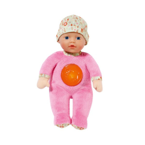 BABY Born - Кукла със светлини и звуци, 30 см