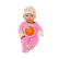 BABY Born - Кукла със светлини и звуци, 30 см