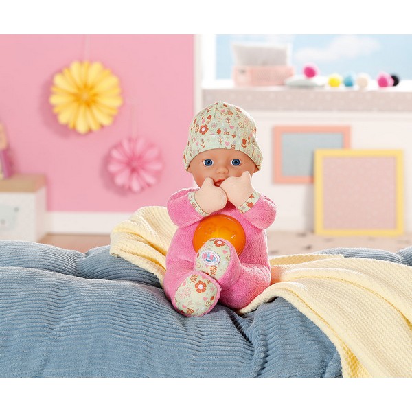 Продукт BABY Born - Кукла със светлини и звуци, 30 см - 0 - BG Hlapeta