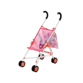 Zapf Creation Baby Annabell - Количка за кукла с чанта
