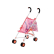 Zapf Creation Baby Annabell - Количка за кукла с чанта