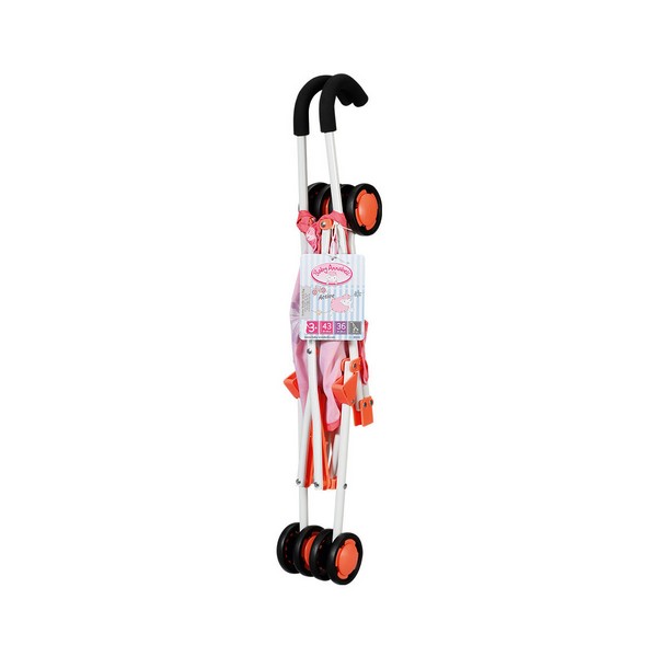 Продукт Zapf Creation Baby Annabell - Количка за кукла с чанта - 0 - BG Hlapeta