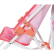 Zapf Creation Baby Annabell - Количка за кукла с чанта