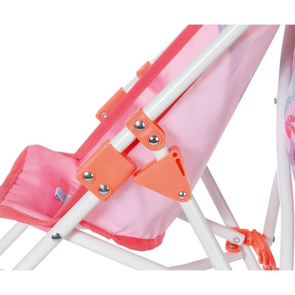 Продукт Zapf Creation Baby Annabell - Количка за кукла с чанта - 0 - BG Hlapeta