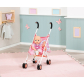 Продукт Zapf Creation Baby Annabell - Количка за кукла с чанта - 1 - BG Hlapeta