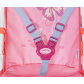 Продукт Zapf Creation Baby Annabell - Количка за кукла с чанта - 7 - BG Hlapeta