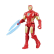 Hasbro Авенджърс - Фигура на Железният човек, 10 см 1