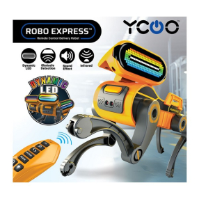 Silverlit Robo Еxpress - Робот